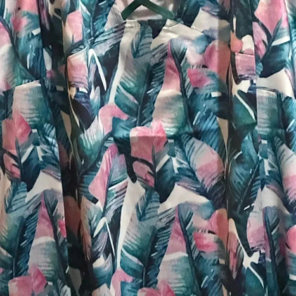 New-Plus Size Venus Sleep Chemise. Size 3X. - Picture 7 of 10